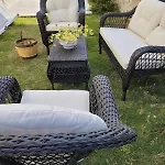 Vila F Celik Villalari Çeşme