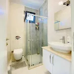 Vila F Celik Villalari Çeşme