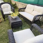 F Celik Villalari Çeşme