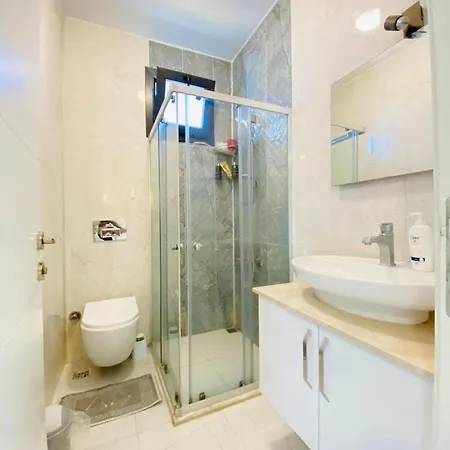 فيلة F Celik Villalari Çeşme