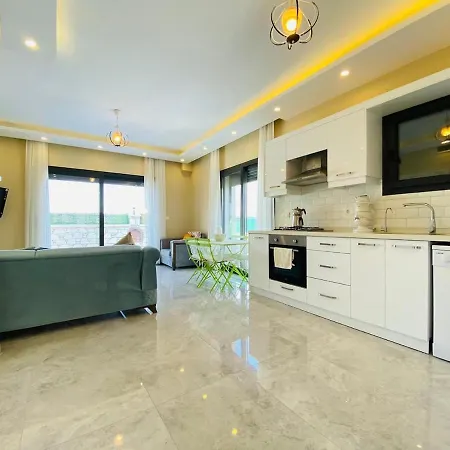 Vila F Celik Villalari