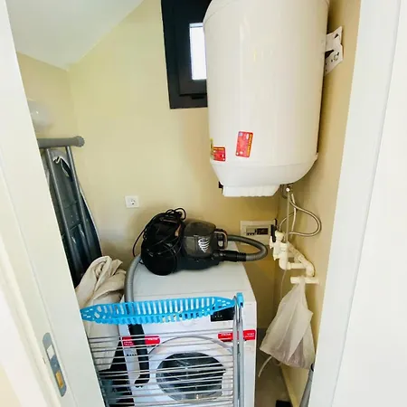 F Celik Villalari * Çeşme