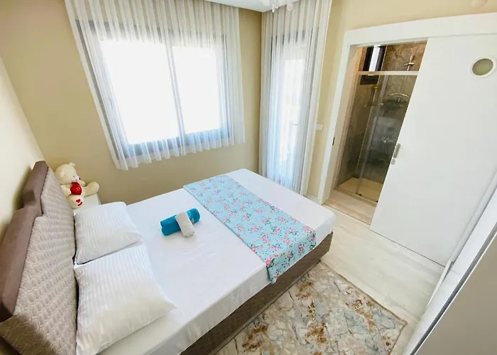 F Celik Villalari Vila