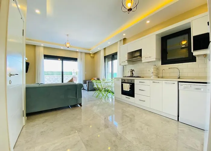 Vila F Celik Villalari