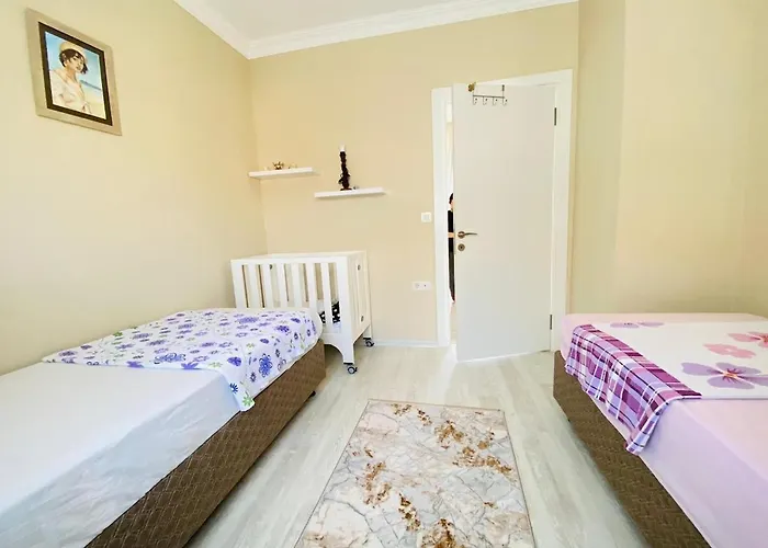 F Celik Villalari Vila