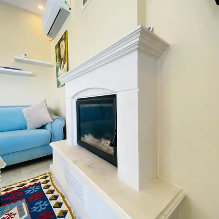 F Celik Villalari Βίλα