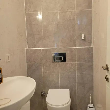 F Celik Villalari Βίλα