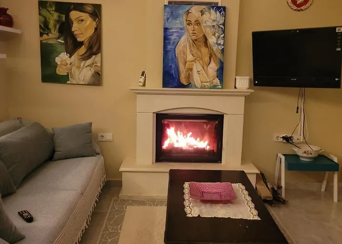 Villa F Celik Villalari *