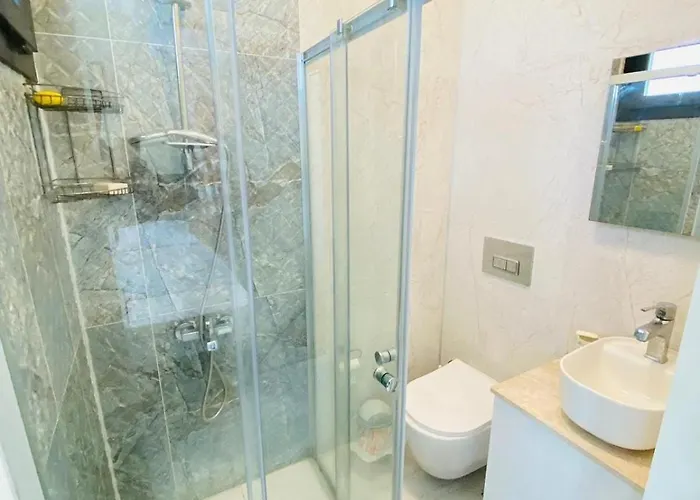 F Celik Villalari Villa *